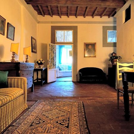 B&B Alla Corte Dei Medici Florence Extérieur photo