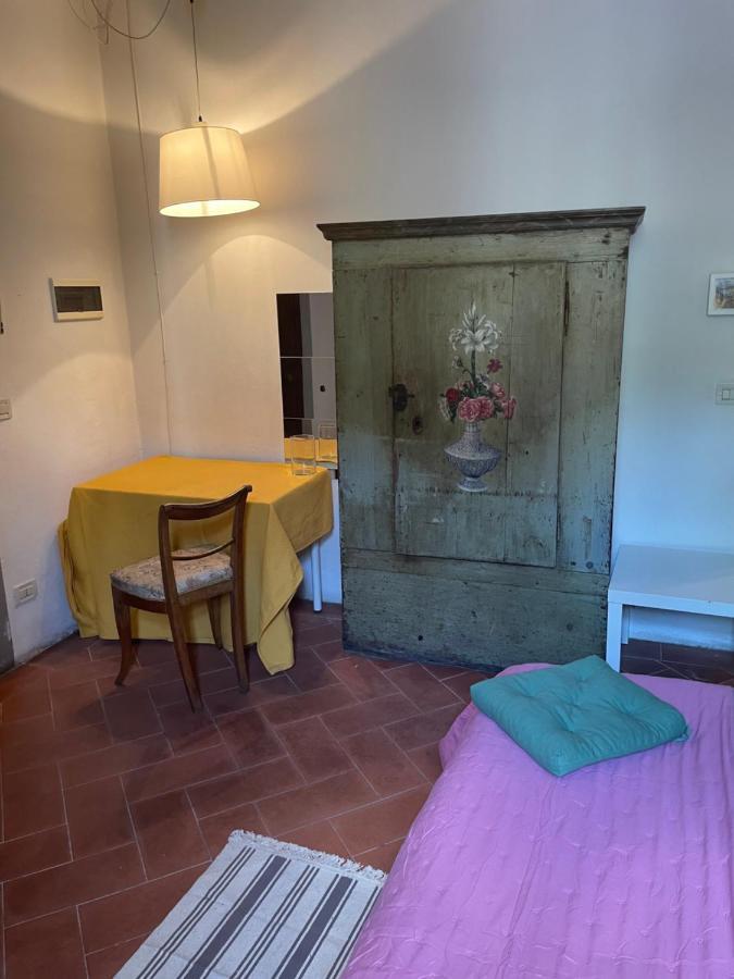 B&B Alla Corte Dei Medici Florence Extérieur photo