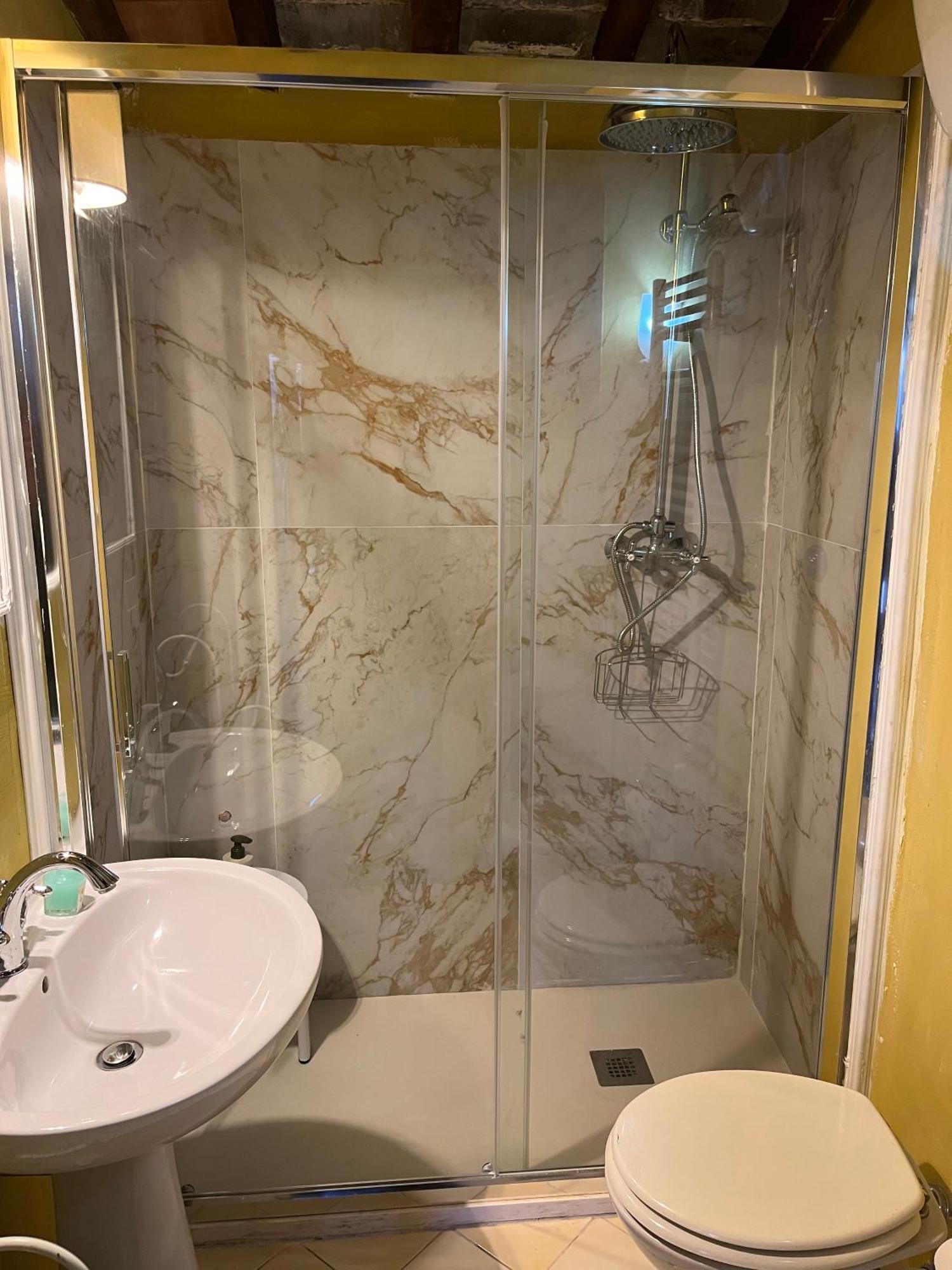 B&B Alla Corte Dei Medici Florence Extérieur photo