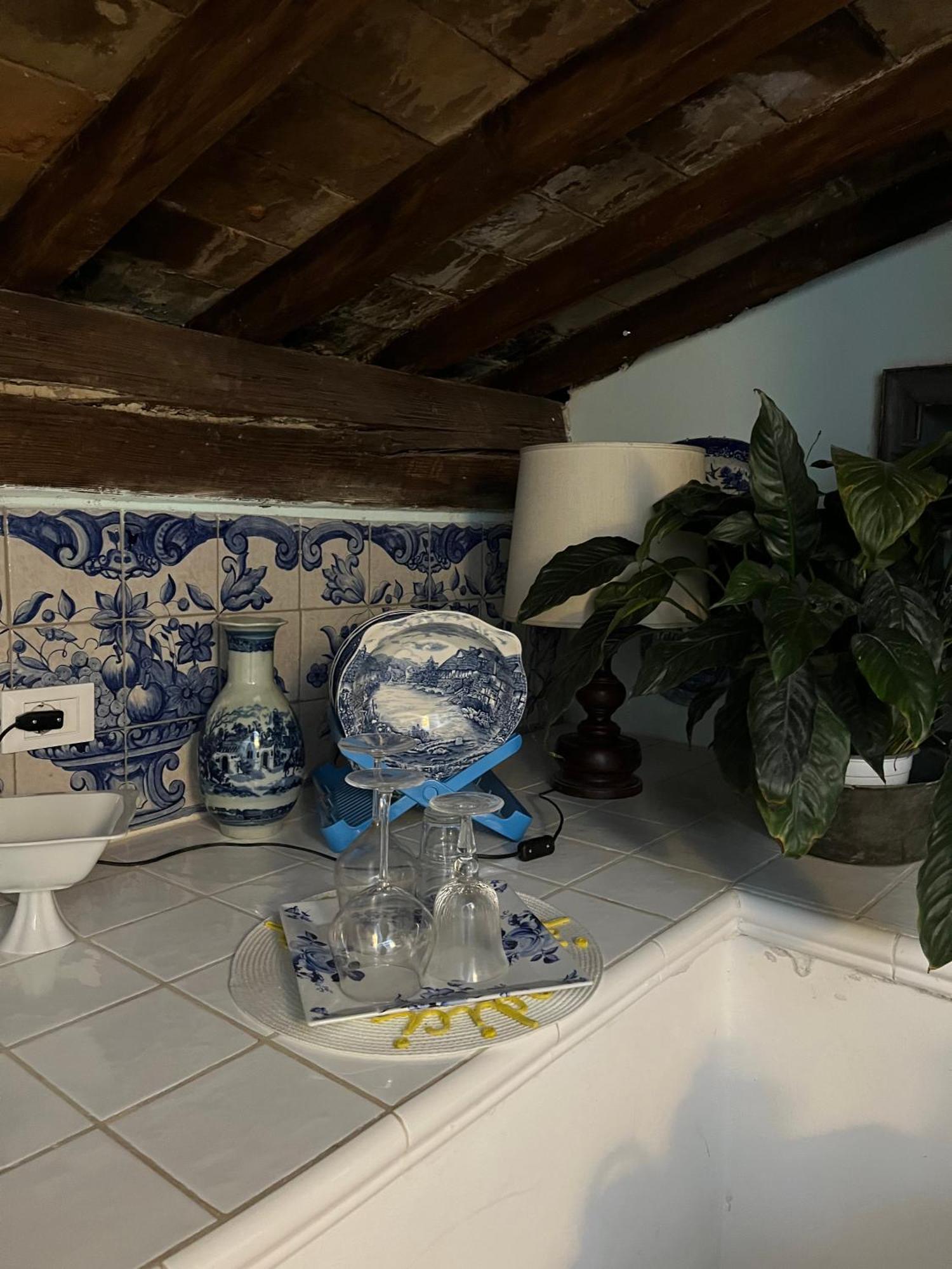 B&B Alla Corte Dei Medici Florence Extérieur photo