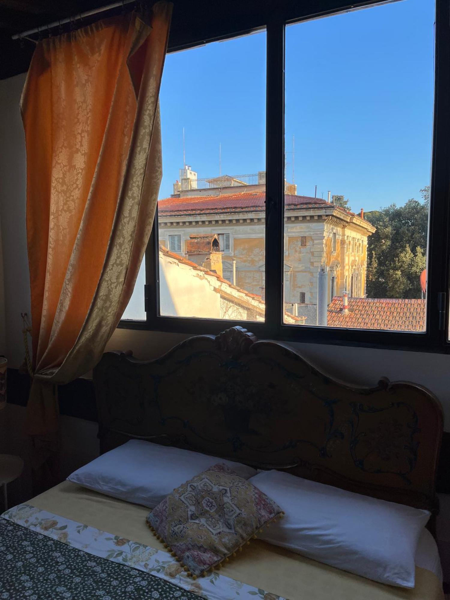 B&B Alla Corte Dei Medici Florence Extérieur photo