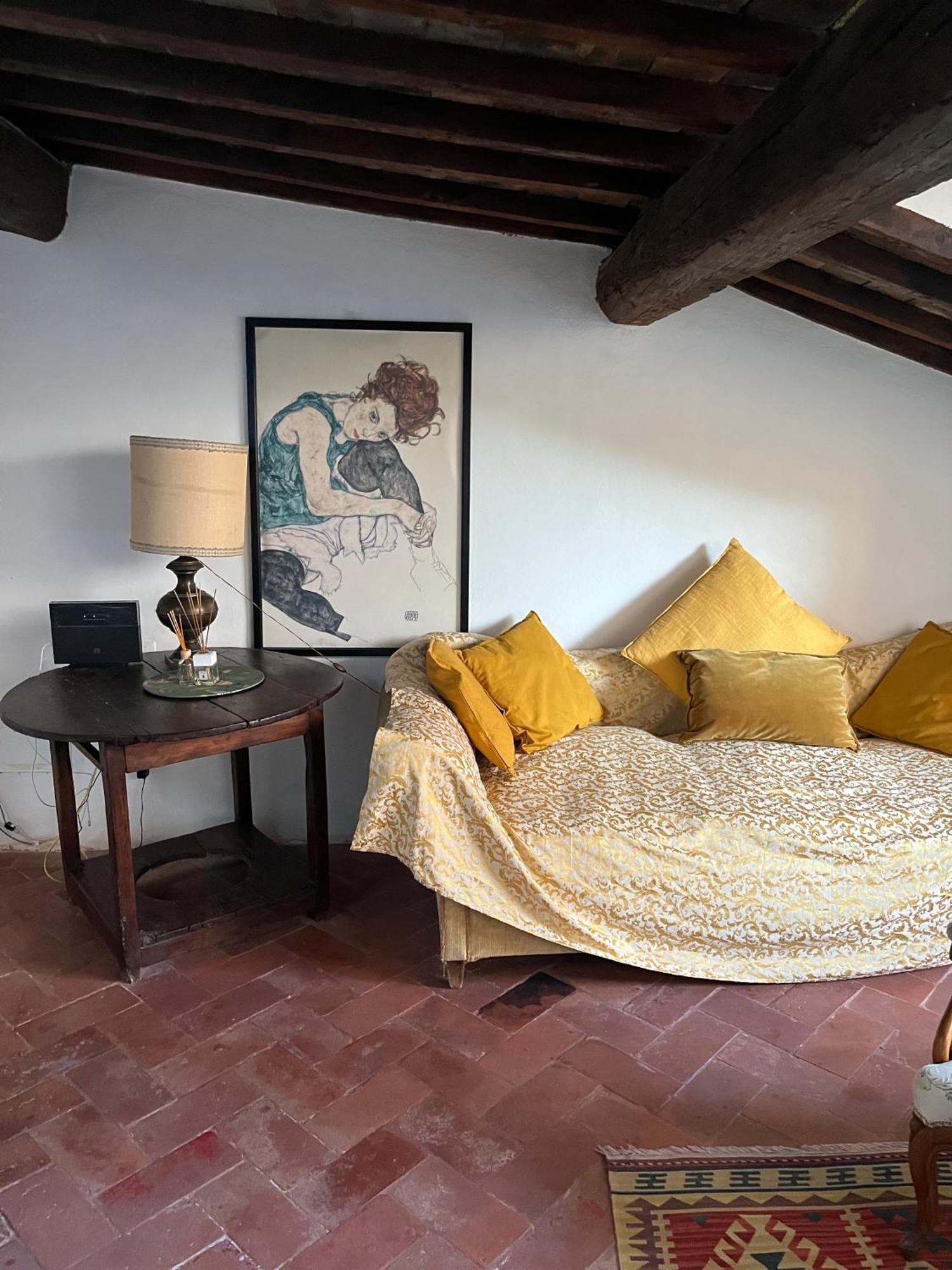 B&B Alla Corte Dei Medici Florence Extérieur photo