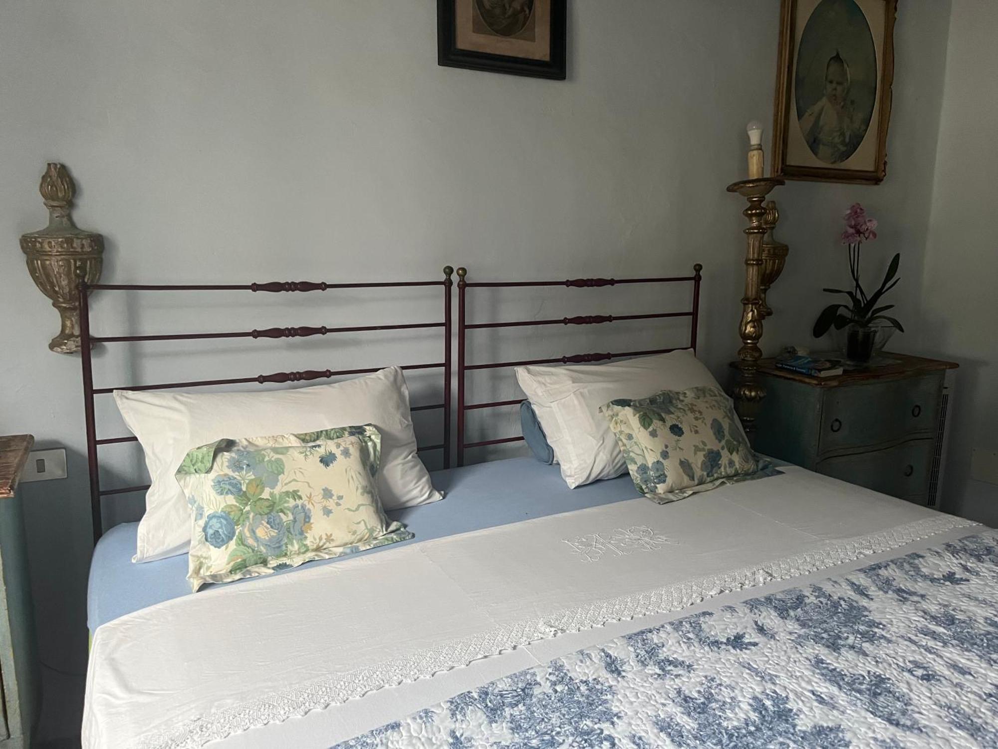 B&B Alla Corte Dei Medici Florence Extérieur photo