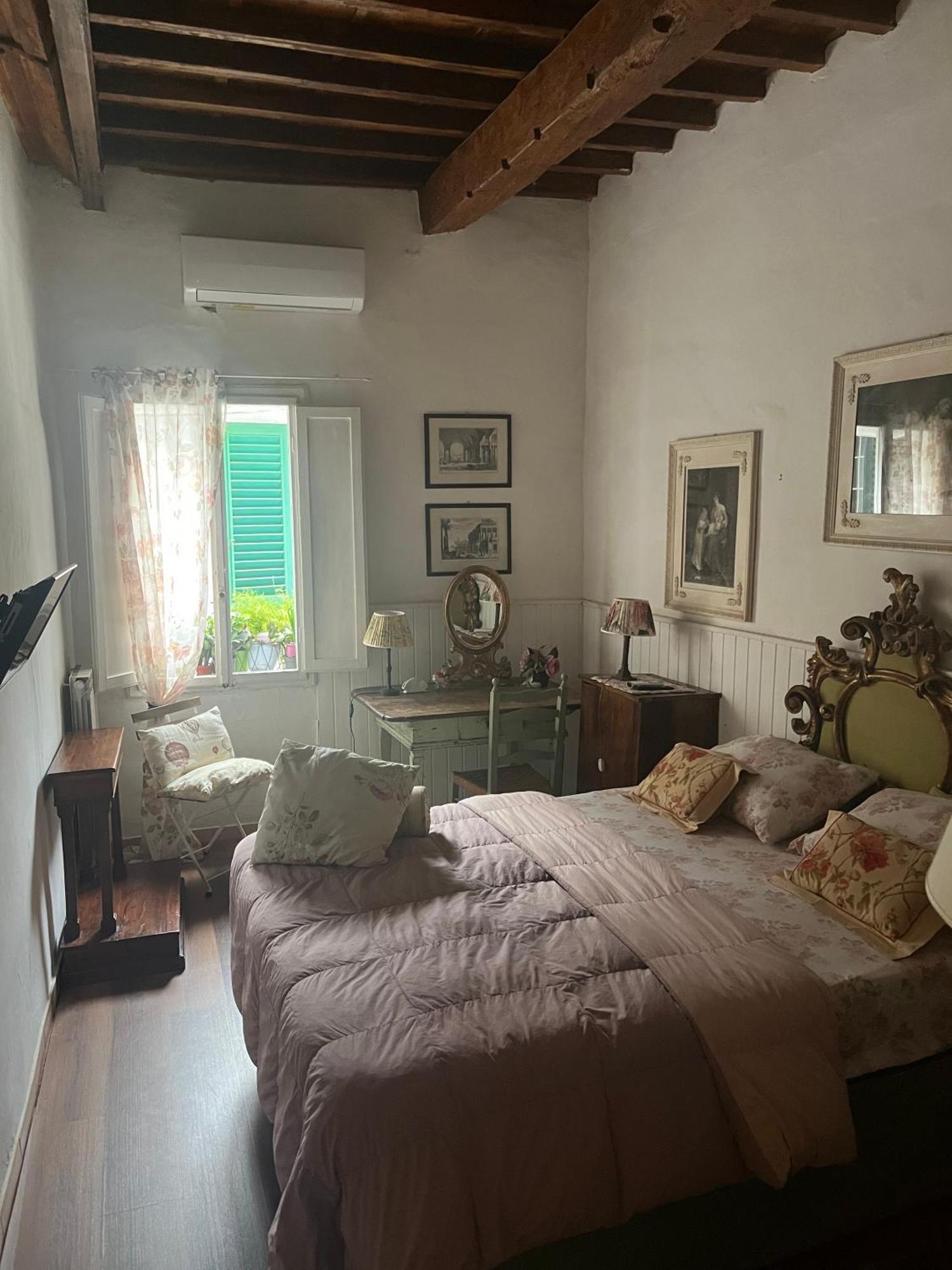 B&B Alla Corte Dei Medici Florence Extérieur photo