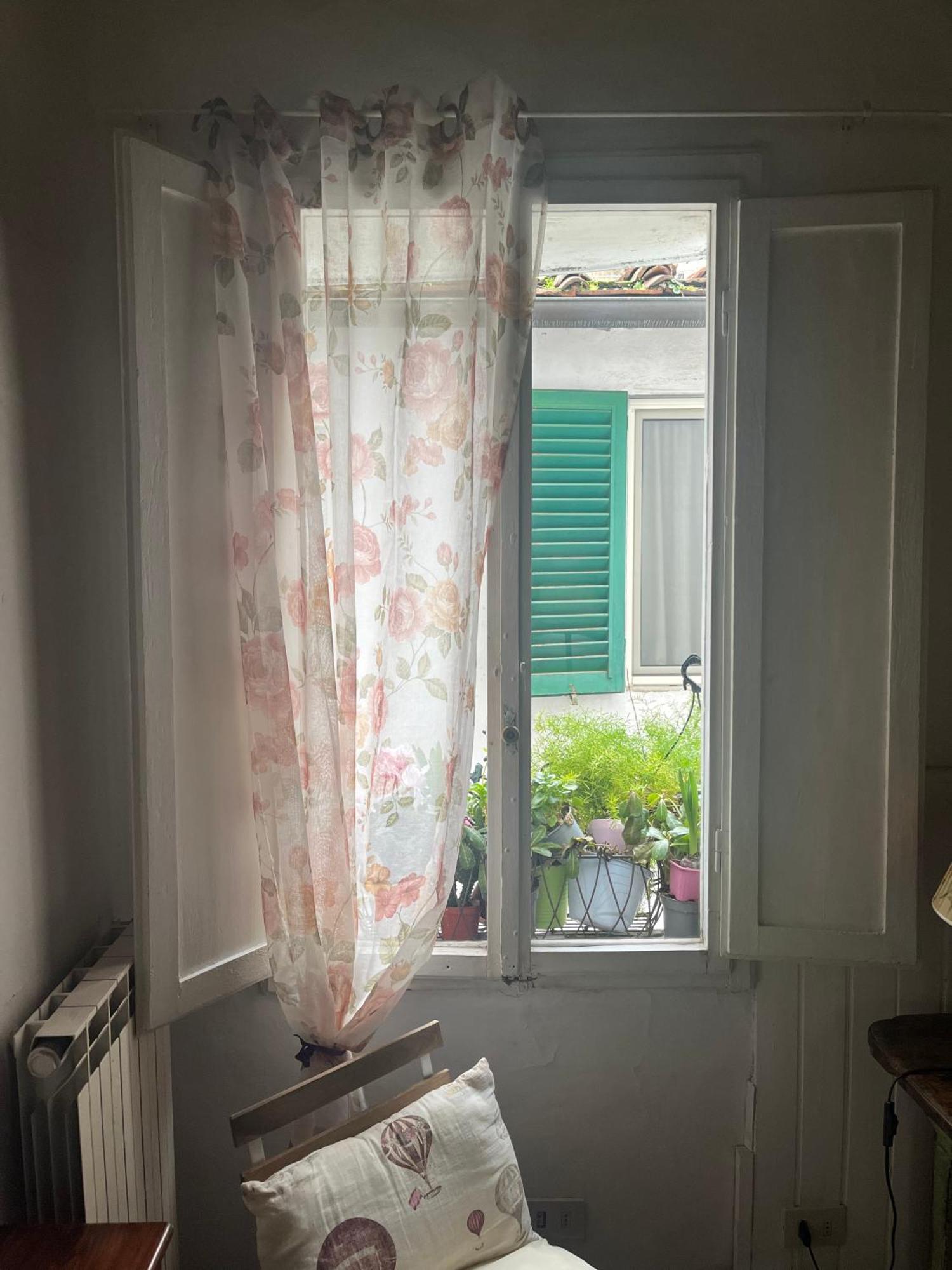 B&B Alla Corte Dei Medici Florence Extérieur photo