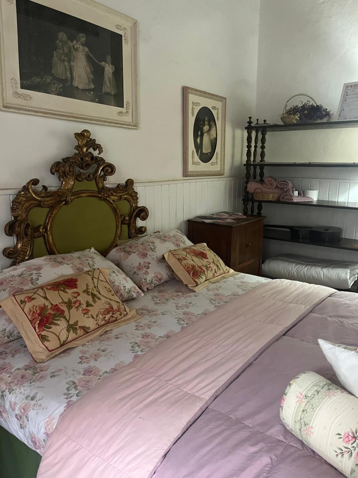 B&B Alla Corte Dei Medici Florence Extérieur photo