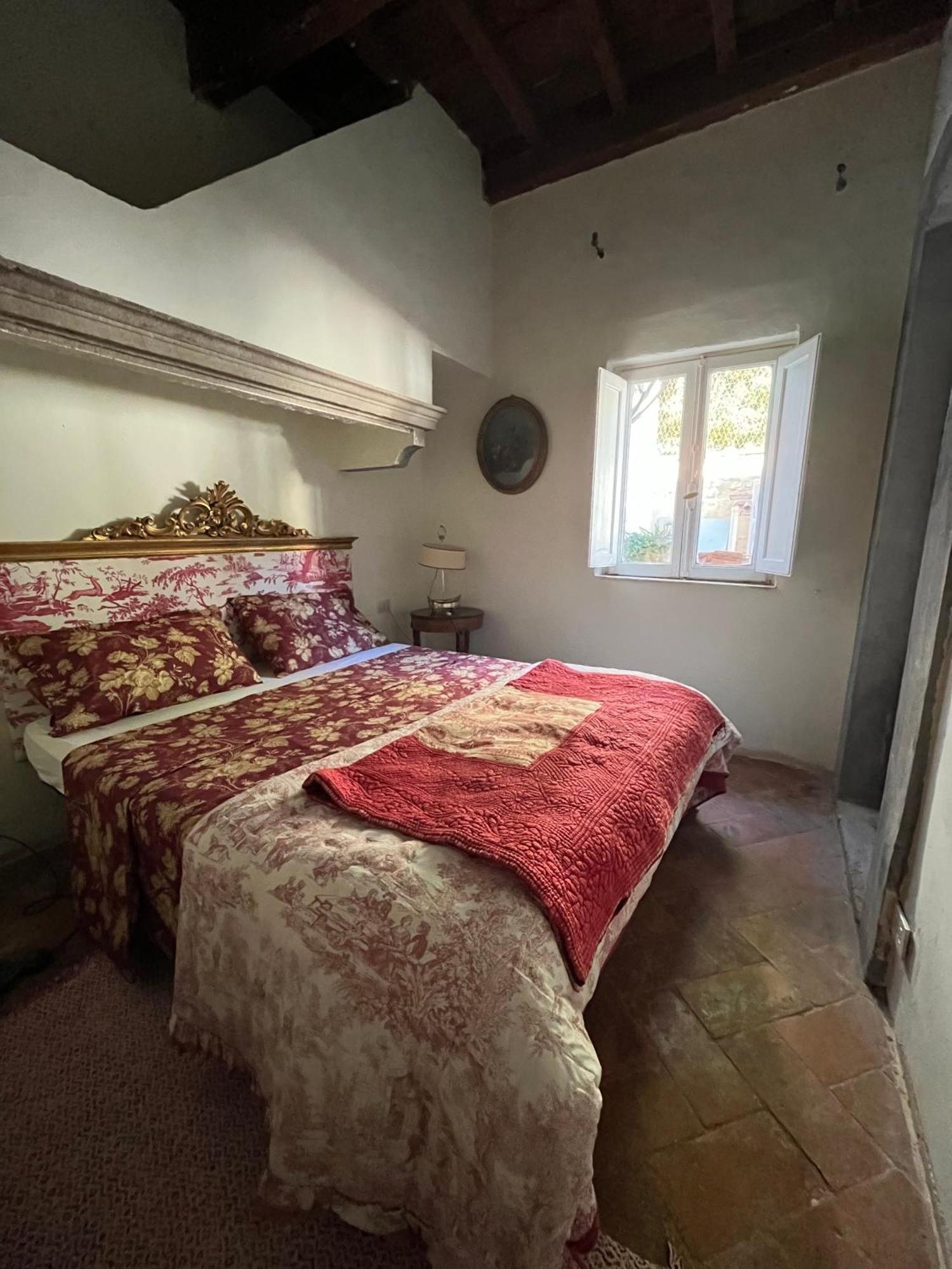B&B Alla Corte Dei Medici Florence Extérieur photo