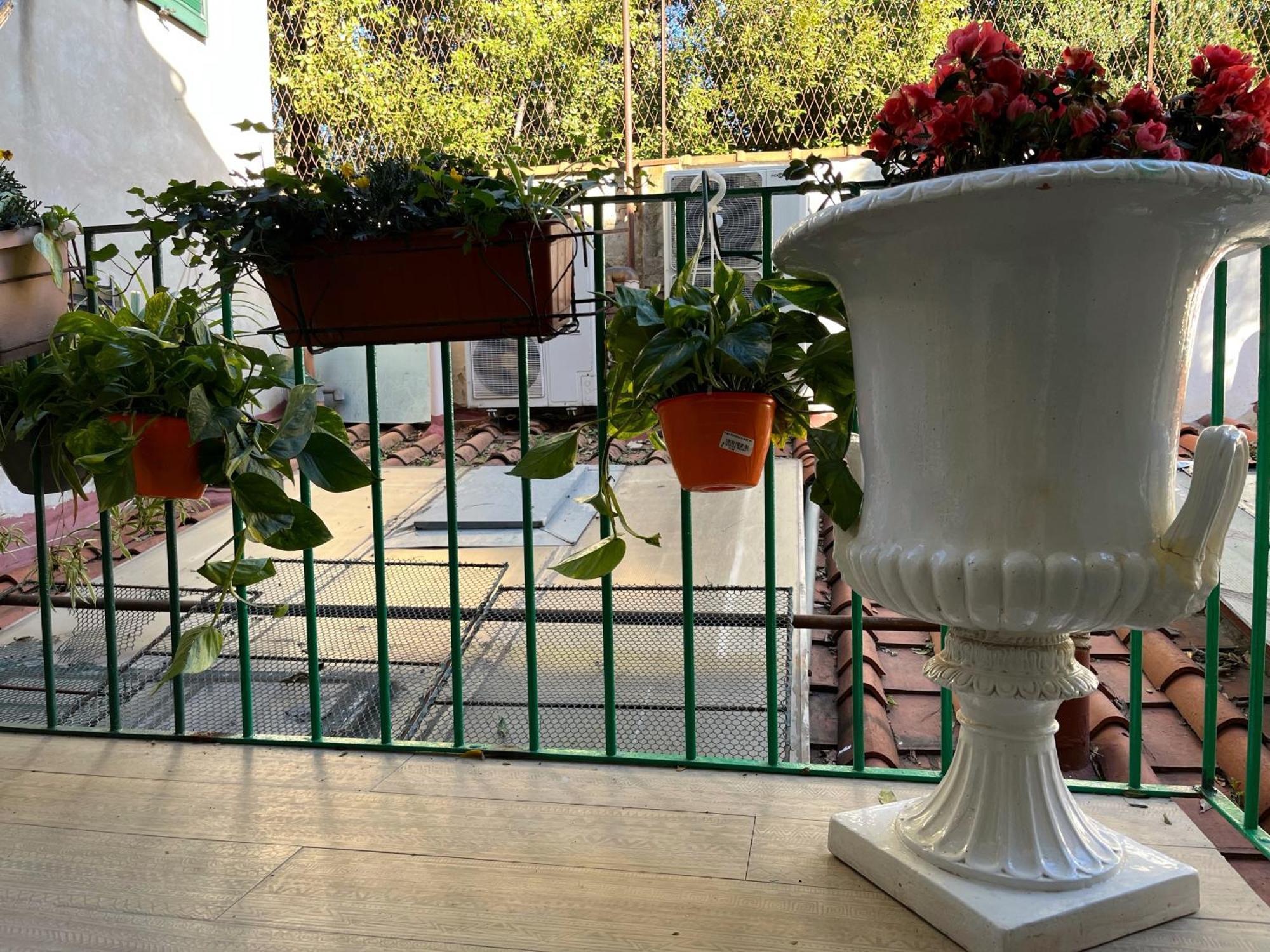 B&B Alla Corte Dei Medici Florence Extérieur photo
