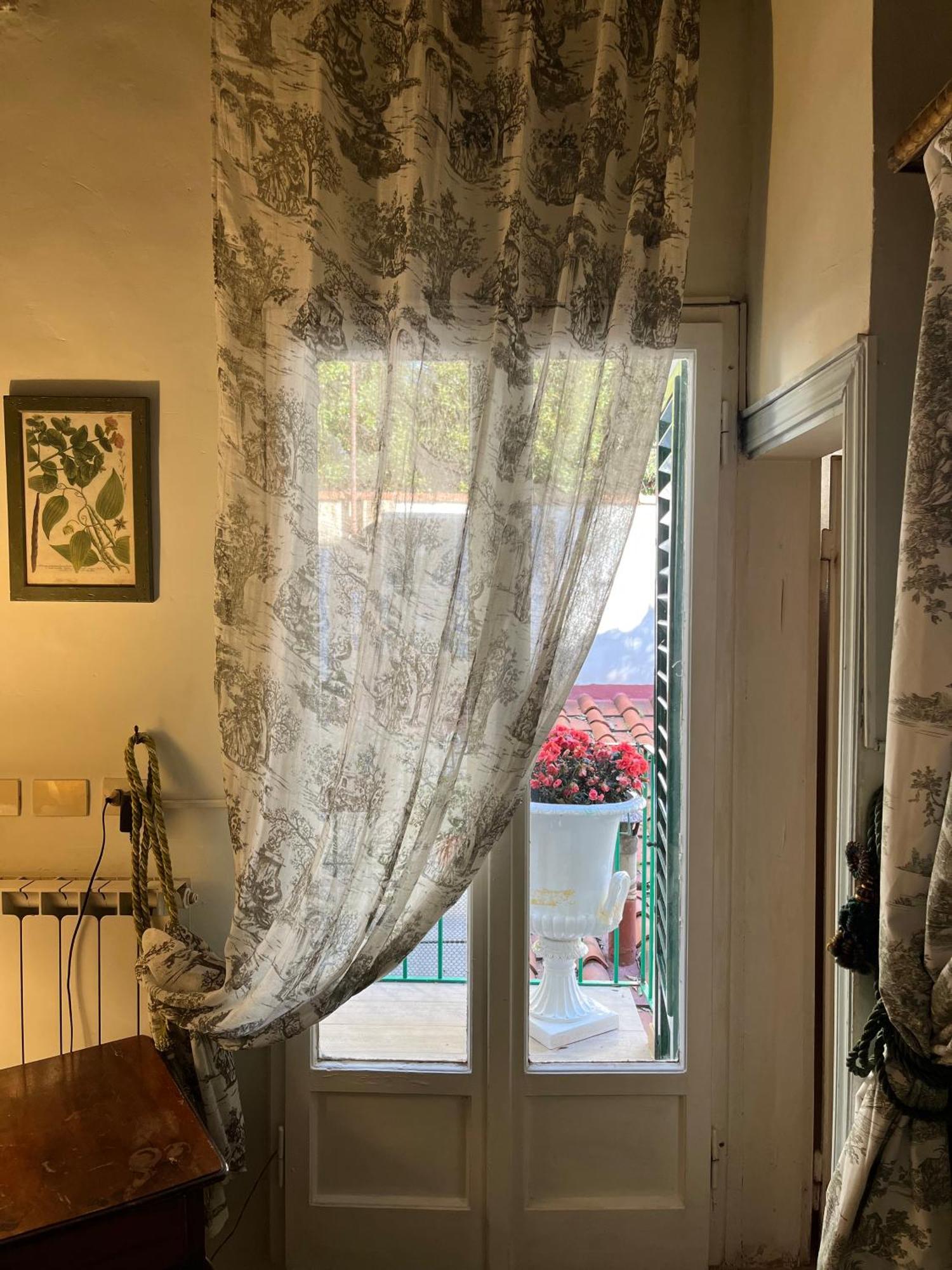 B&B Alla Corte Dei Medici Florence Extérieur photo