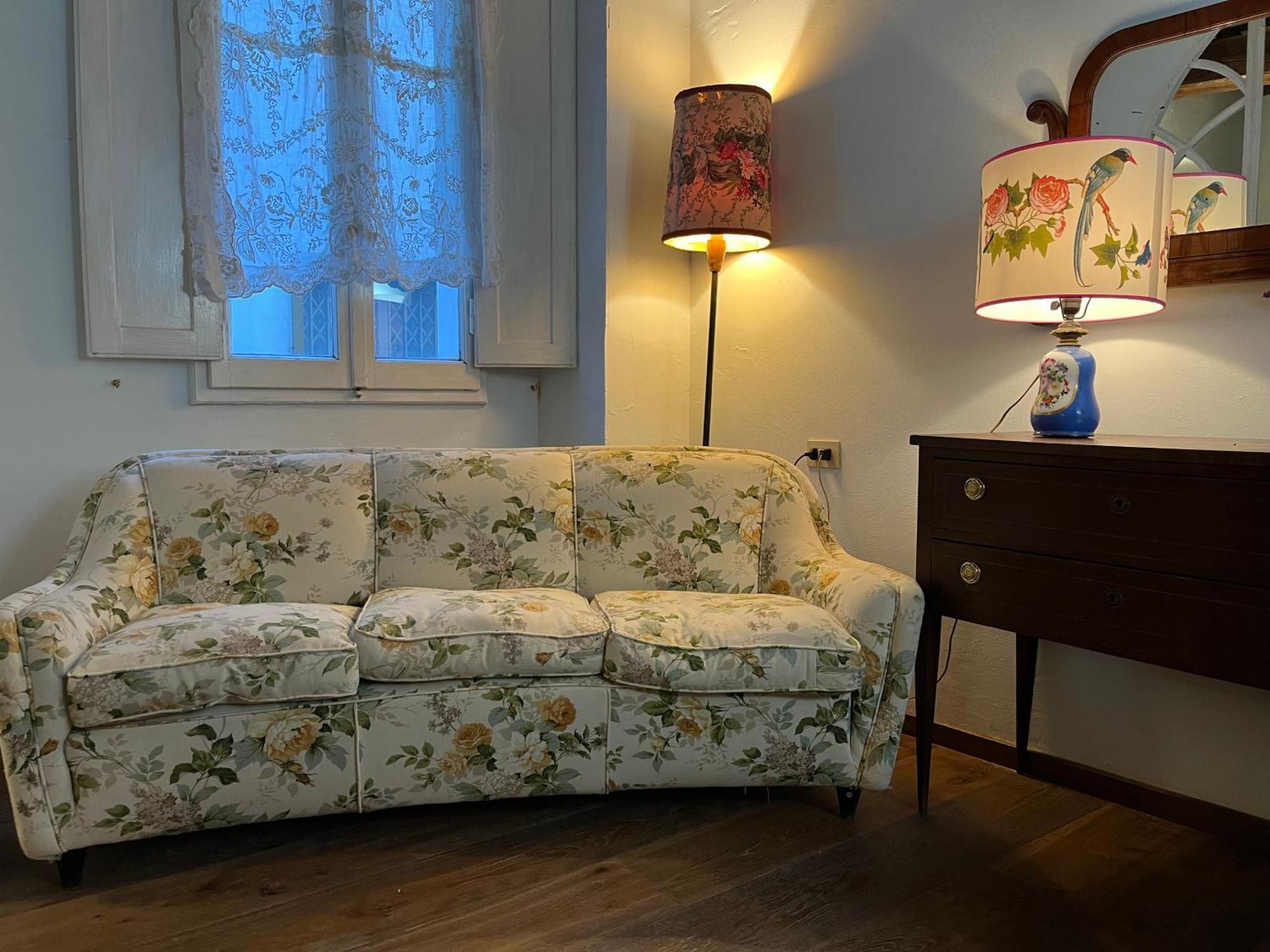 B&B Alla Corte Dei Medici Florence Extérieur photo