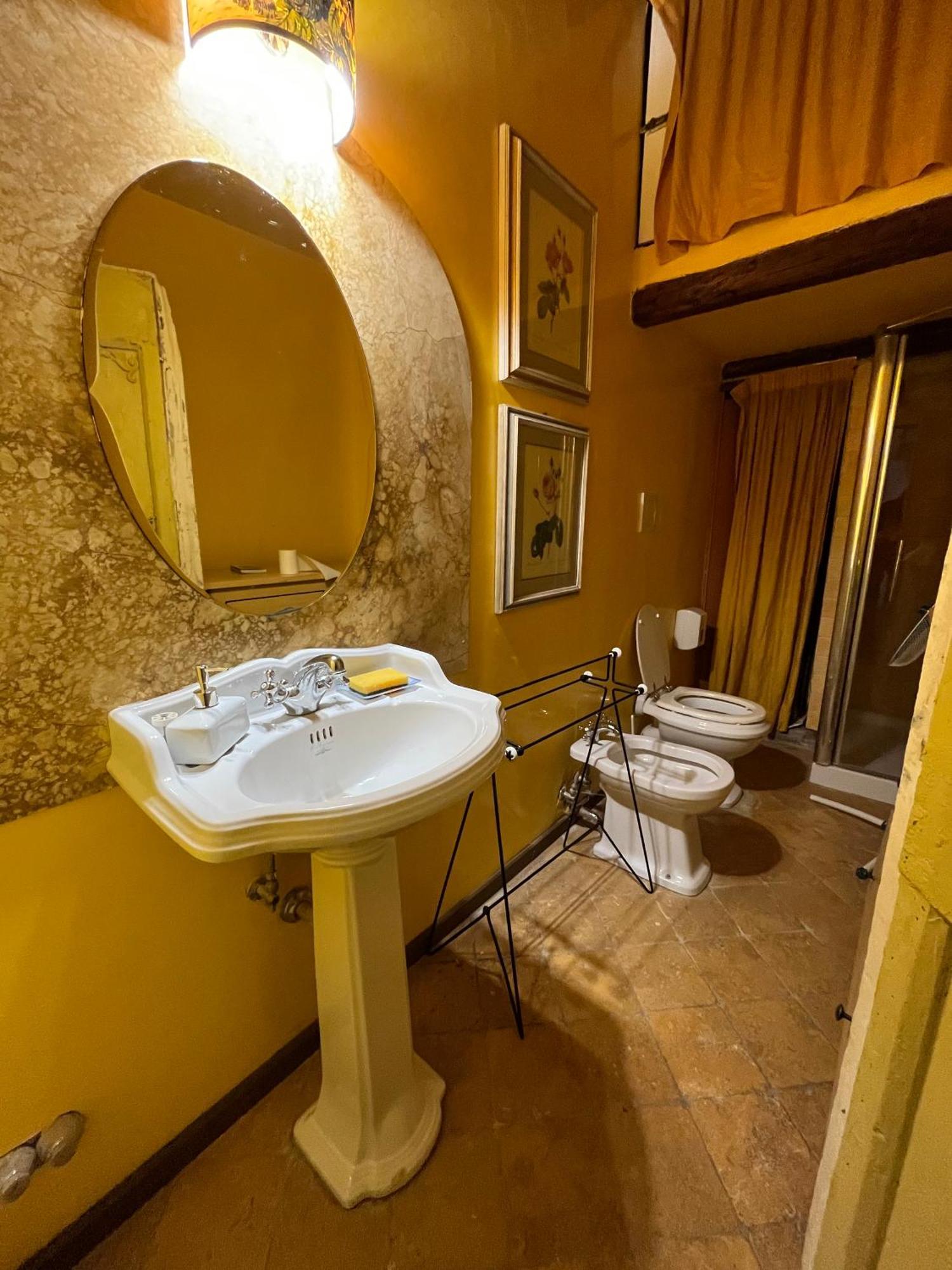 B&B Alla Corte Dei Medici Florence Extérieur photo
