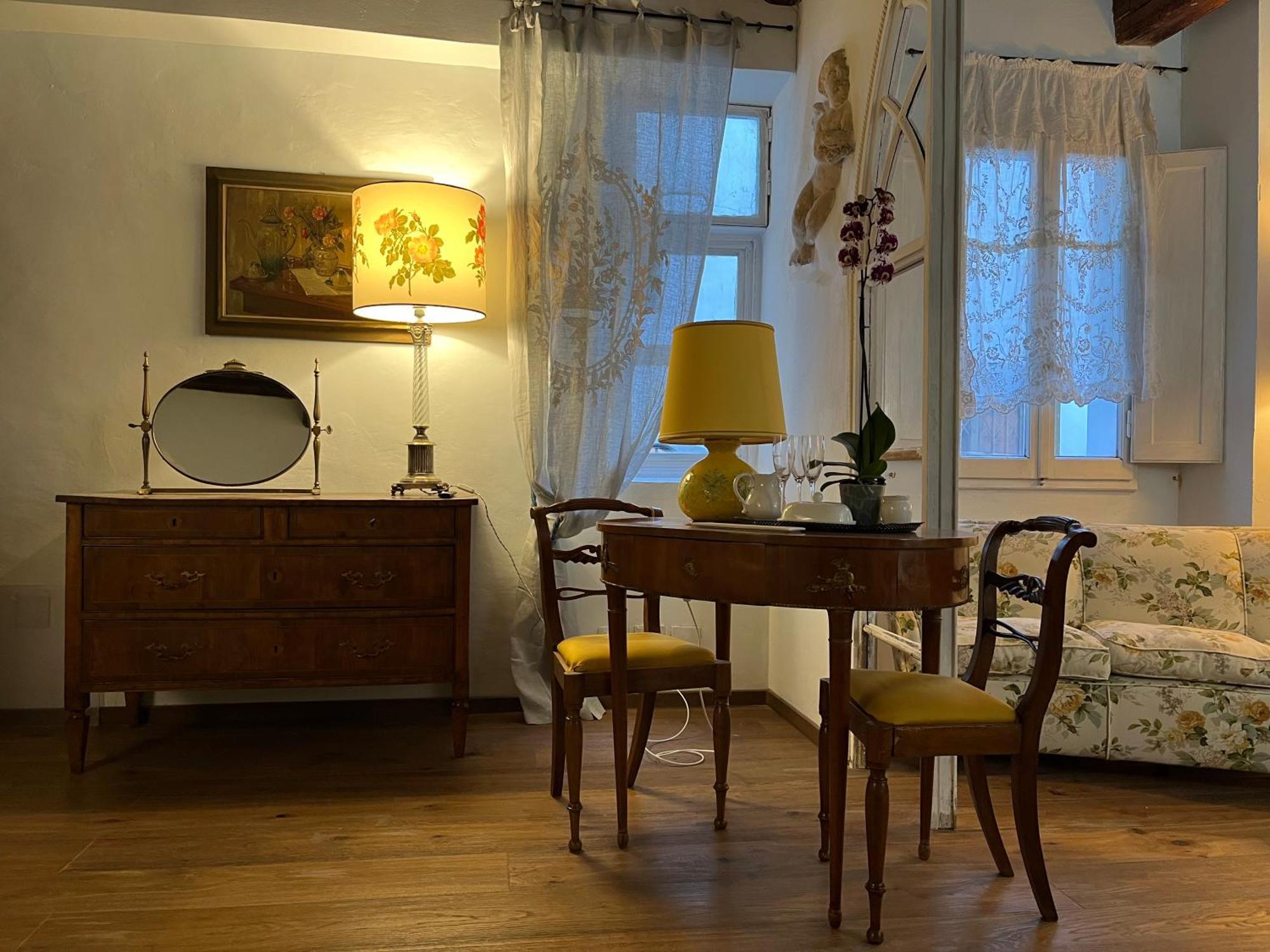 B&B Alla Corte Dei Medici Florence Extérieur photo