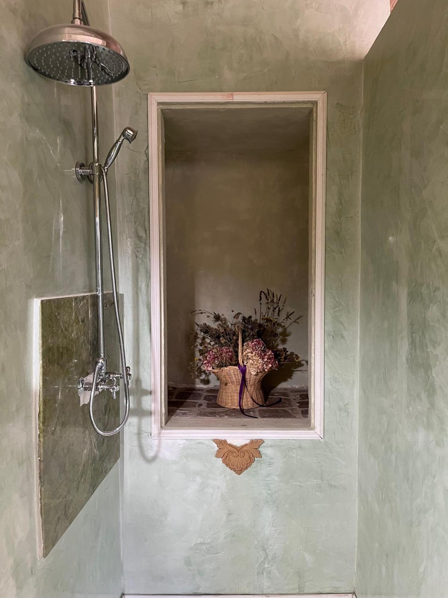 B&B Alla Corte Dei Medici Florence Extérieur photo