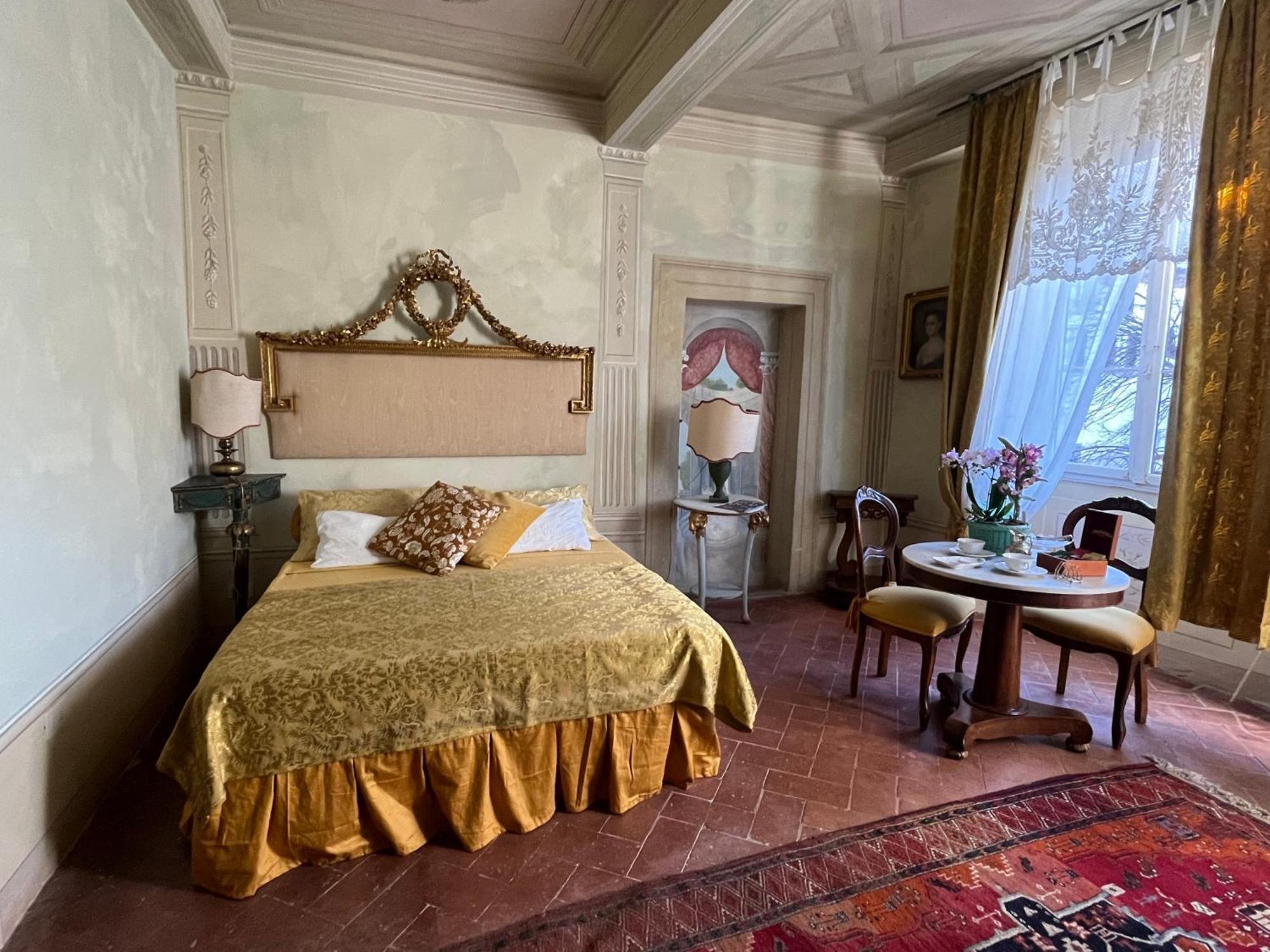 B&B Alla Corte Dei Medici Florence Extérieur photo