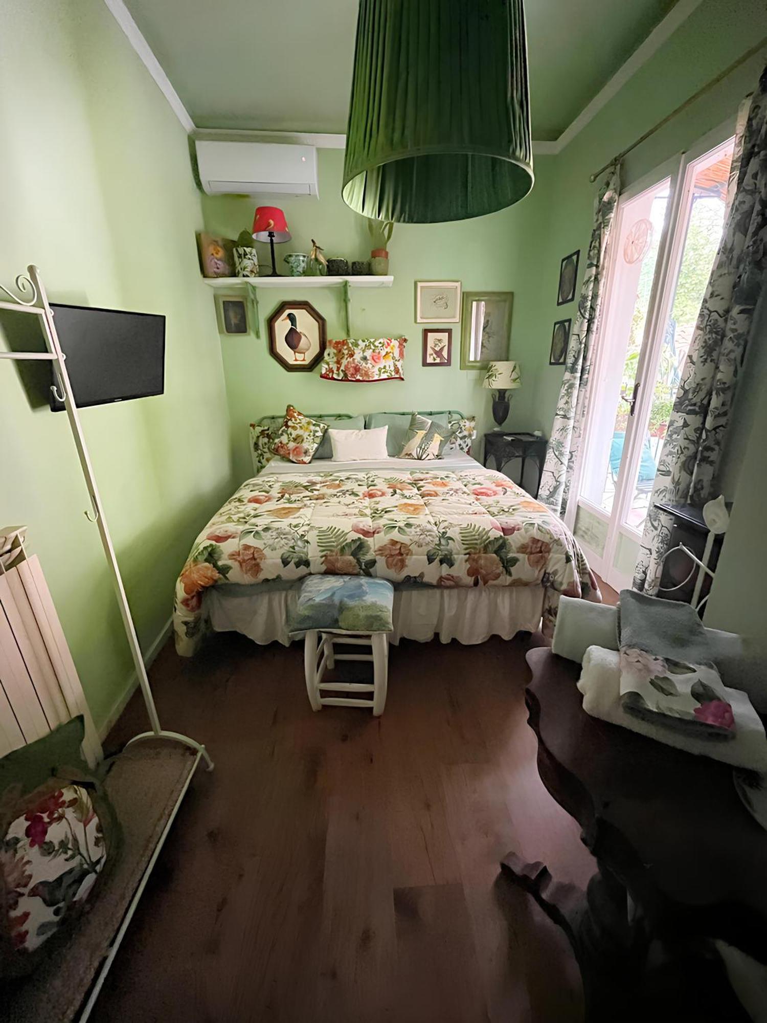 B&B Alla Corte Dei Medici Florence Extérieur photo